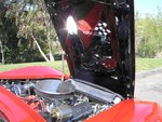 1969 Corvette Coupe For Sale